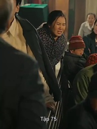 Xuyên Không Làm Mẹ Kế - Episode 75