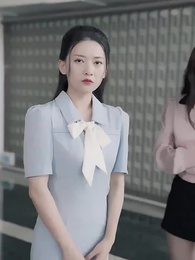 閃婚老公是超級豪門 - Episode 12