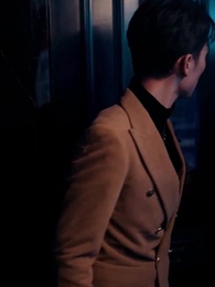 [Dubbed] Sunshine Dreams - Episode 18