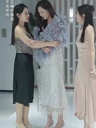 Tập 32 - Cô Vợ Thực Tập Của Sếp Cố