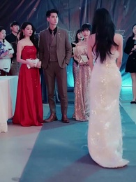 Asmara yang Membara - Episode 17