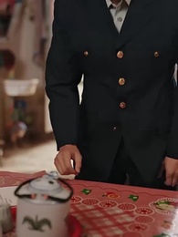 第77集 - 重生七零小辣媳