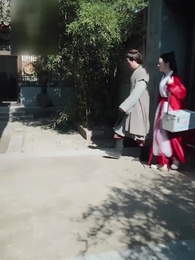 なよやかな王妃 - Episode 3