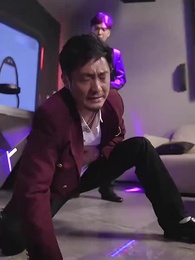 第49集 - 天王殿