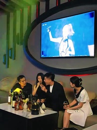 第44集 - 天王殿