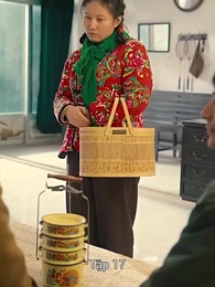 Xuyên Không Làm Mẹ Kế - Episode 17