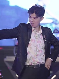 第47集 - 天王殿