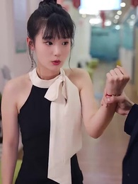 閃婚老公是超級豪門 - Episode 59