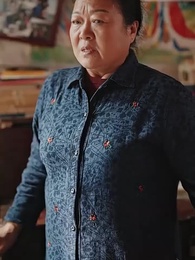 重生七零小辣媳 - Episode 38