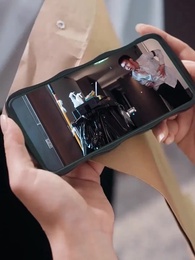 [Dubbed] Sunshine Dreams - Episode 52