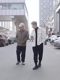 女老闆的反擊 - Episode 69