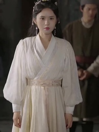 第52話 - なよやかな王妃