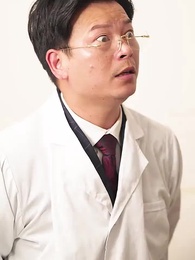 天王殿 - Episode 7