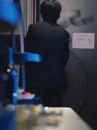 第55集 - 天王殿