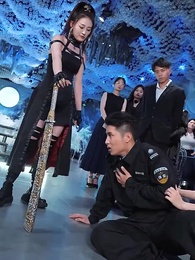 絕世醒龍 - Episode 12