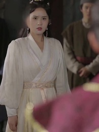 第55話 - なよやかな王妃