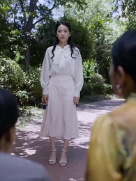 閃婚老公是超級豪門 - Episode 80