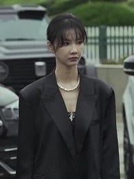 第13集 - 天王殿