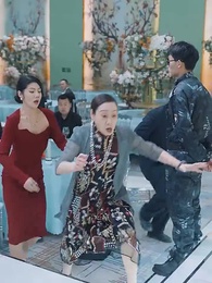 至尊神龍 - Episode 88