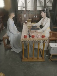 なよやかな王妃 - Episode 85