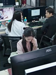 Cô Vợ Thực Tập Của Sếp Cố - Episode 57