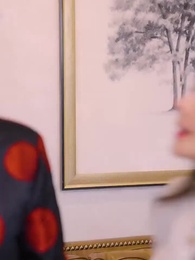 天王殿 - Episode 36