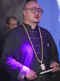 第52集 - 天王殿