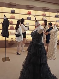 Cô Vợ Thực Tập Của Sếp Cố - Episode 21