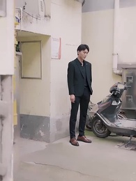 第8集 - 閃婚老公是超級豪門