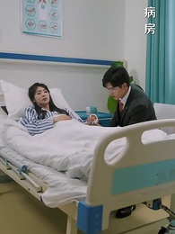 第22集 - 他說愛情已遲暮