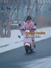 Episode 1 - Asmara yang Membara