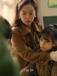 Xuyên Không Làm Mẹ Kế - Episode 26