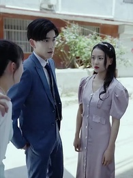 閃婚老公是超級豪門 - Episode 94