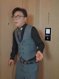 55화 - 전처가 재벌가 외손녀였다니!?