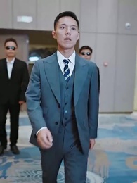 전처가 재벌가 외손녀였다니!? - Episode 17