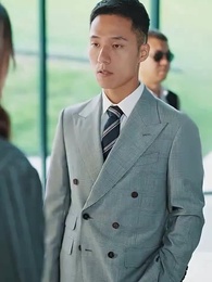 전처가 재벌가 외손녀였다니!? - Episode 8