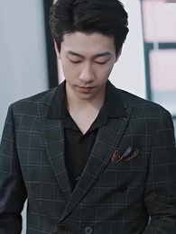 전처가 재벌가 외손녀였다니!? - Episode 11