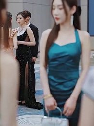 전처가 재벌가 외손녀였다니!? - Episode 15