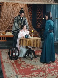 第36集 - 極品假太監