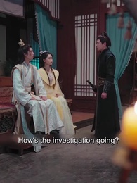 Episode 81 - [Dubbed] Please divorce, Your Highness