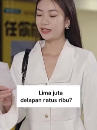Istri Magang Pak Rio - Episode 25