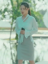 Ibuku Cantik dan Menawan - Episode 10