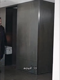 [พากย์ไทย]คืนวุ่นลุ้นรักท่านประธาน - Episode 59