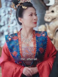 Episode 20 - [Dubbed] Please divorce, Your Highness