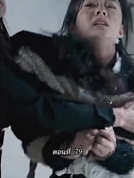 [พากย์ไทย]คืนวุ่นลุ้นรักท่านประธาน - Episode 79