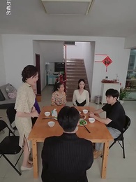女總裁的保鑣男友 - Episode 40