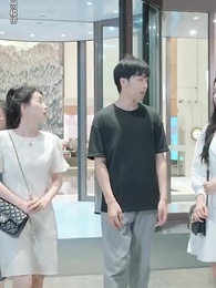 第63集 - 女總裁的保鑣男友