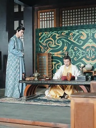 極品假太監 - Episode 31