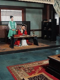 極品假太監 - Episode 99