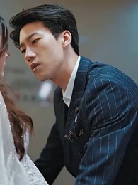 전처가 재벌가 외손녀였다니!? - Episode 26